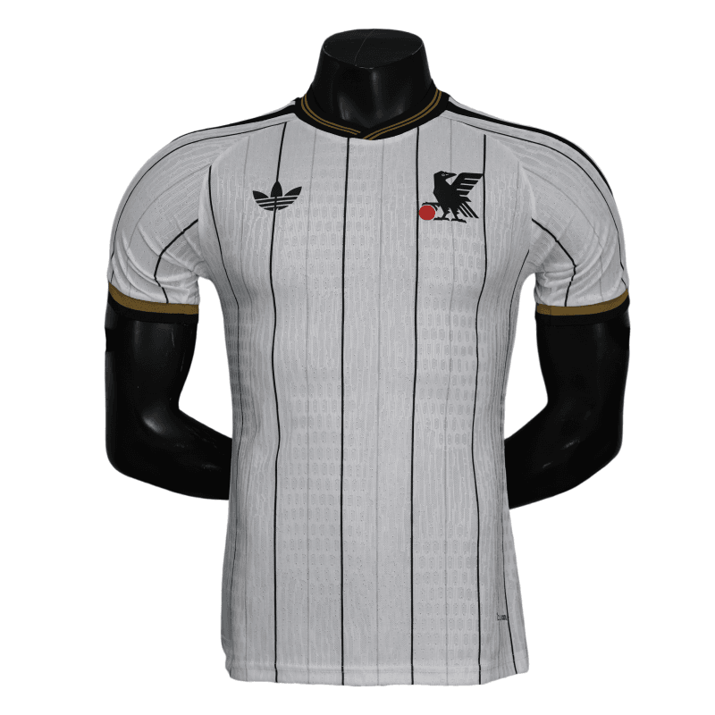 2026 World Cup Japan Away Football jersey Player version thumbnail 1