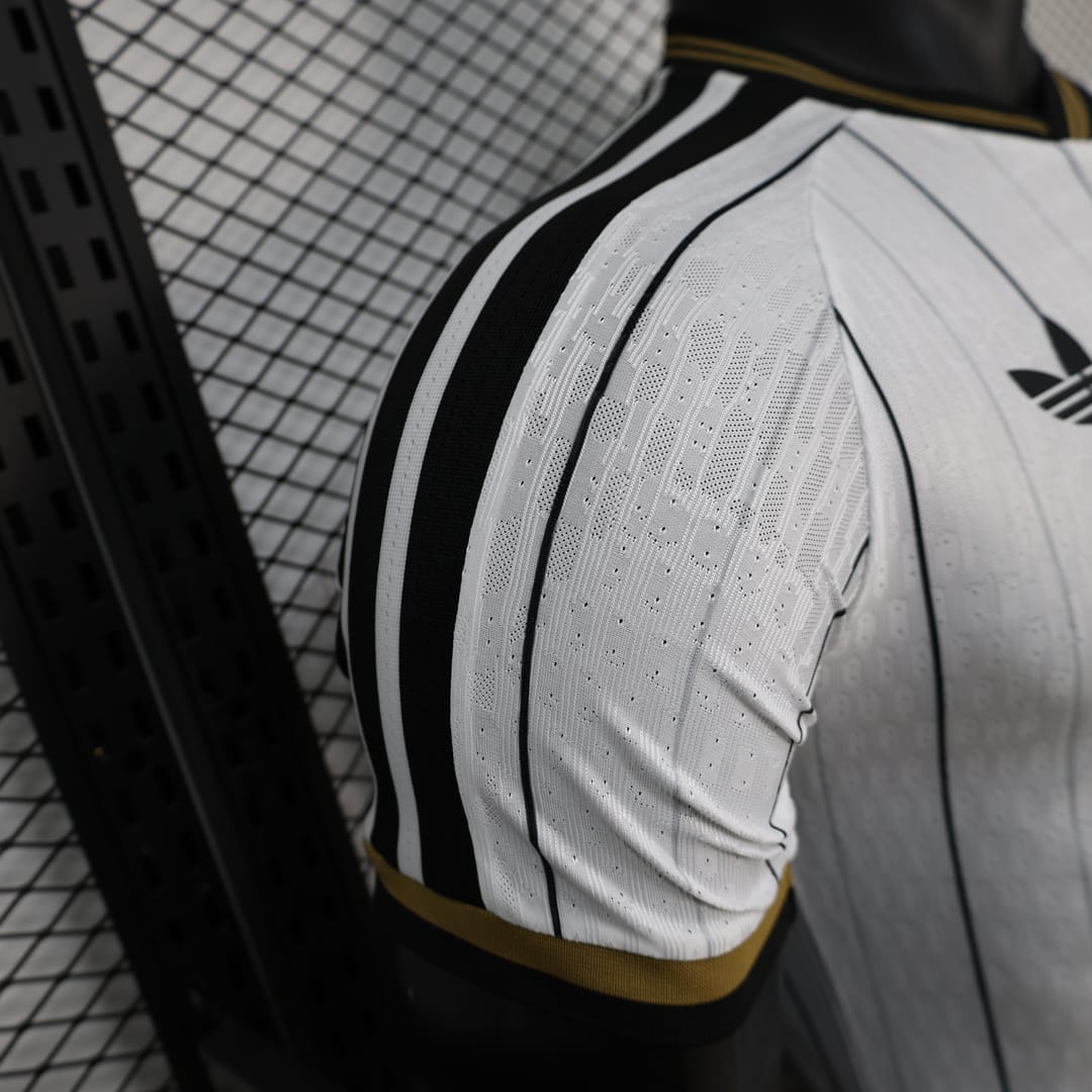 2026 World Cup Japan Away Football jersey Player version thumbnail 7