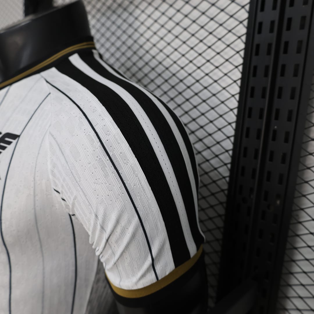 2026 World Cup Japan Away Football jersey Player version thumbnail 6
