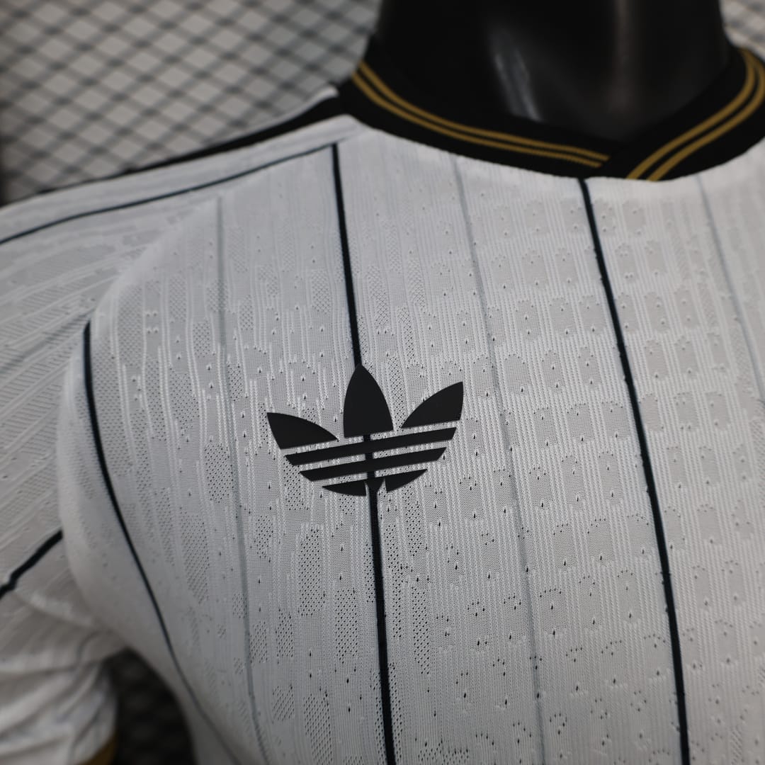2026 World Cup Japan Away Football jersey Player version thumbnail 4