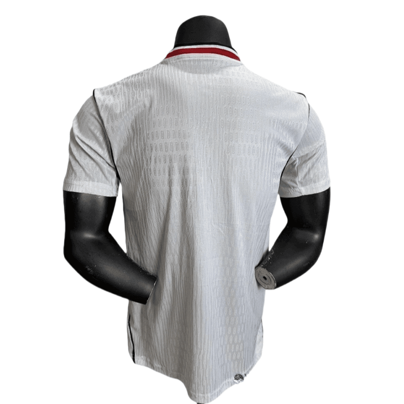 2026 World cup France Home Football jersey Player Edition thumbnail 2