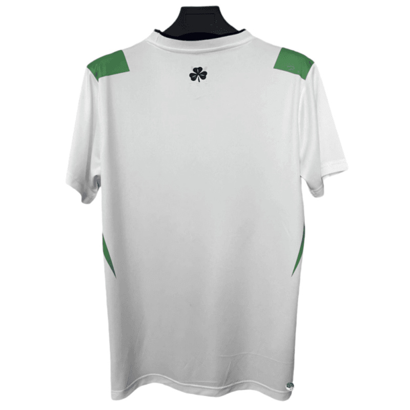 2026 Ireland World Cup Away Football jersey Fan version thumbnail 2