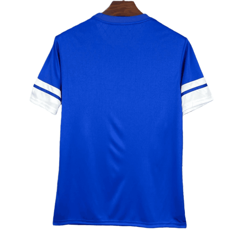2026 World Cup Curaçao Home Football jersey Fan version thumbnail 2