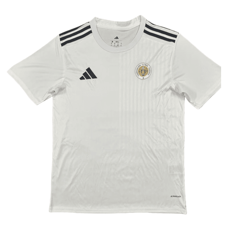 2026 World Cup Curaçao Away Football jersey Fan version thumbnail 1