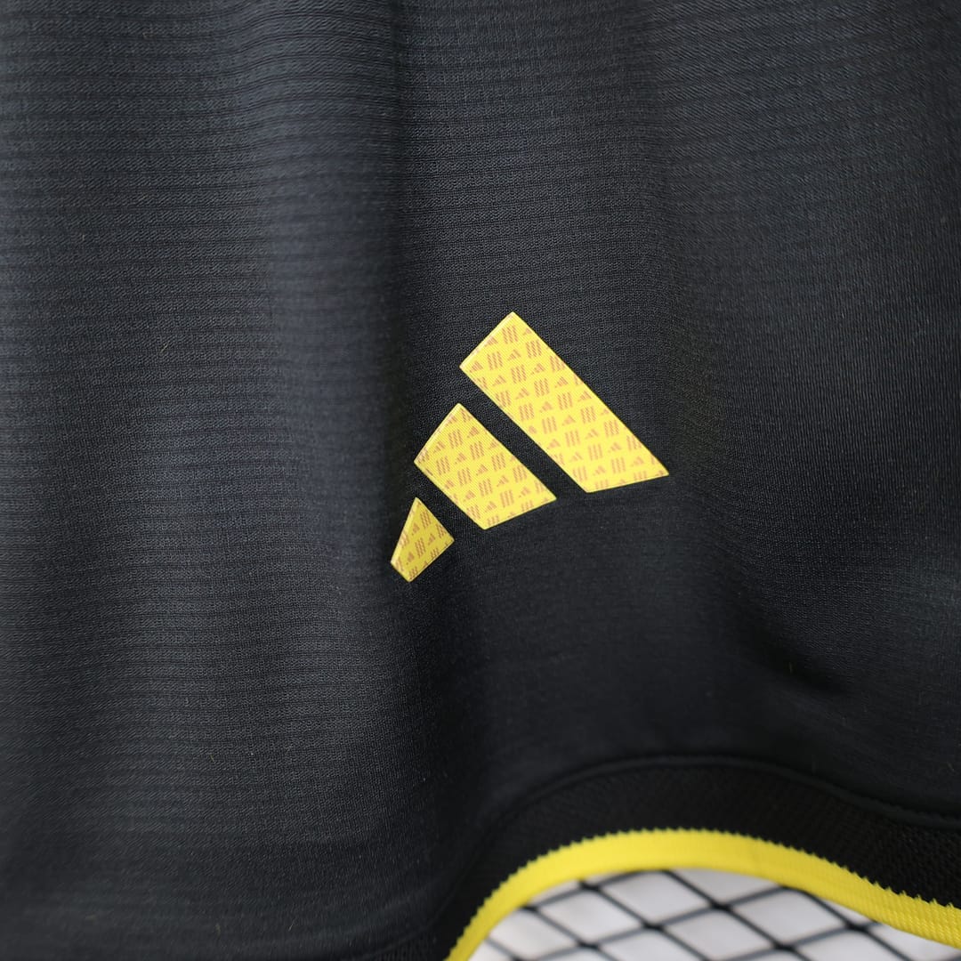 2026 Belgium World Cup Home Soccer shorts Fan/Player version thumbnail 4