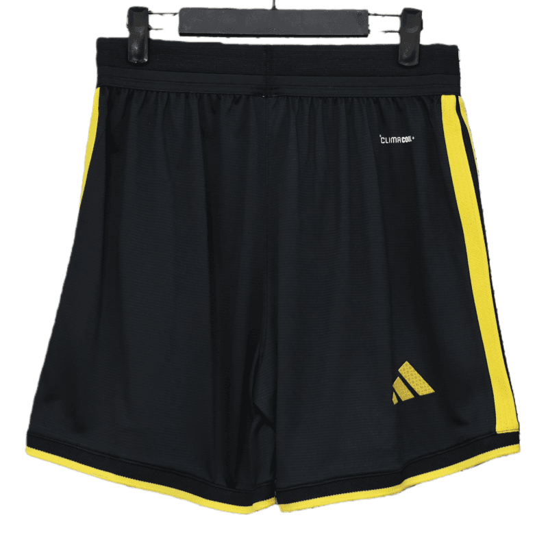 2026 Belgium World Cup Home Soccer shorts Fan/Player version thumbnail 2