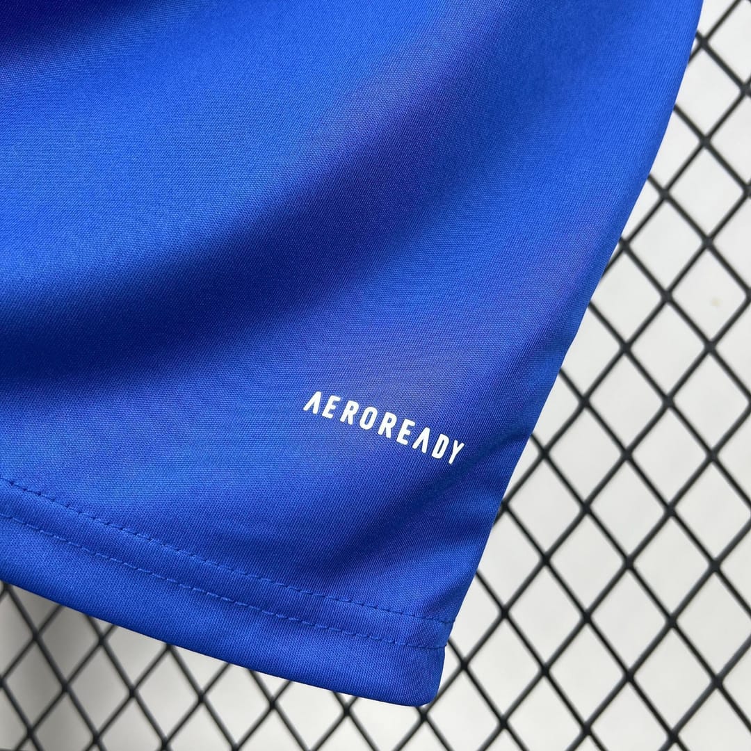 2026 World Cup Curaçao Home Football jersey Fan version thumbnail 7