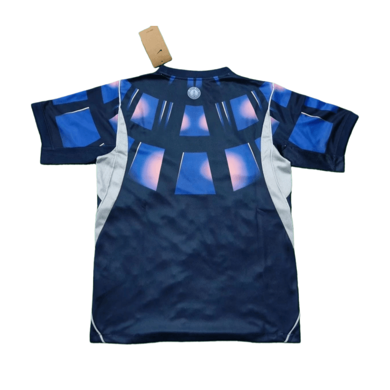 2026 Uruguay World cup Away Football jersey Fan Edition thumbnail 2