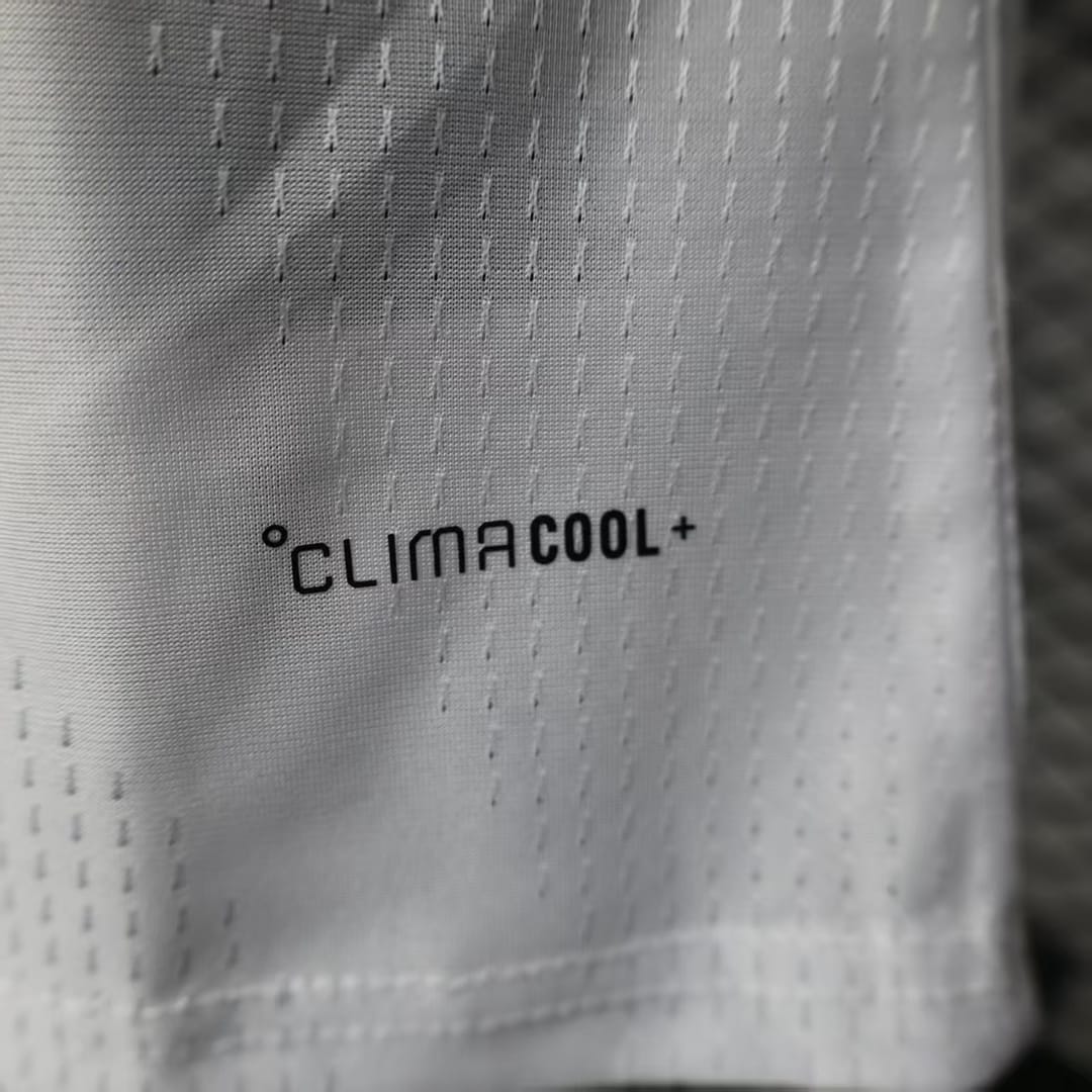 2026 Peru World Cup Home Football jersey Player edition thumbnail 8