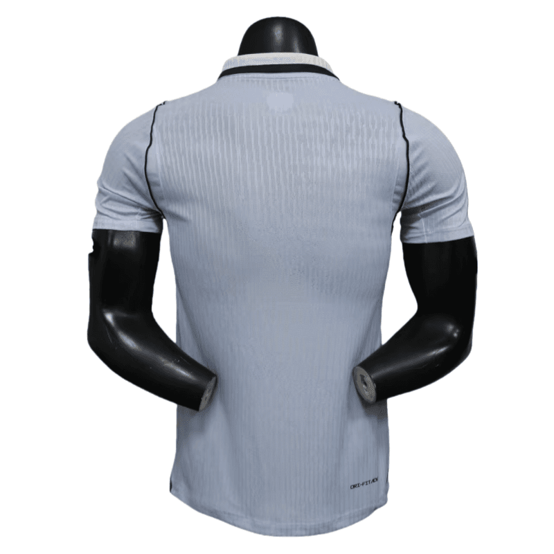 2026 Uruguay World cup Home Football jersey Player Edition thumbnail 2