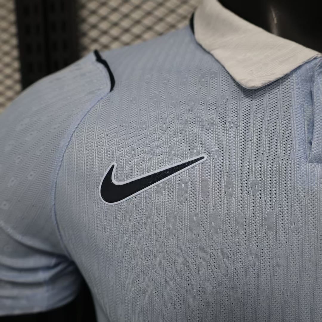 2026 Uruguay World cup Home Football jersey Player Edition thumbnail 4
