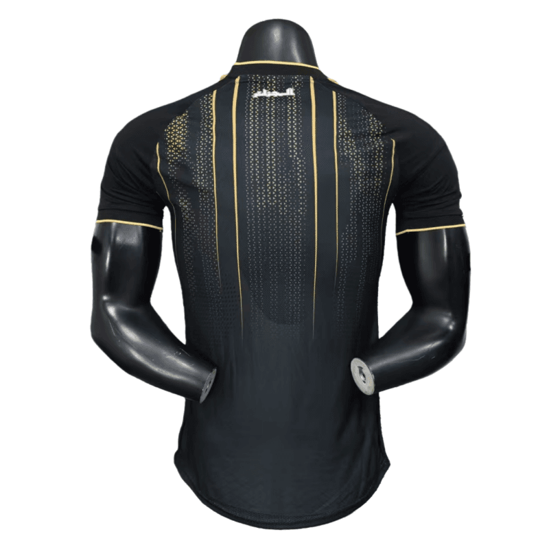 Algeria 2026 World Cup Special Edition Football jersey Player Edition thumbnail 2