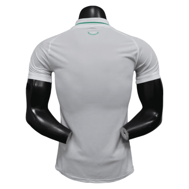 2026 Wales World Cup Away Football jersey Player edition thumbnail 2