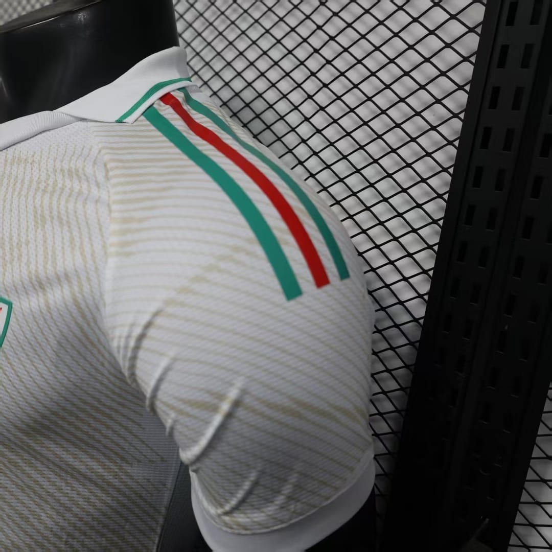 2026 Wales World Cup Away Football jersey Player edition thumbnail 6
