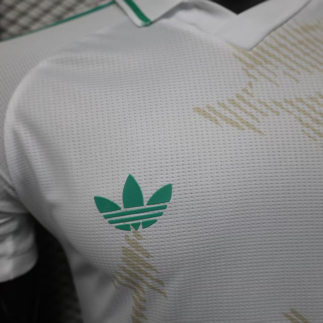 2026 Wales World Cup Away Football jersey Player edition thumbnail 4