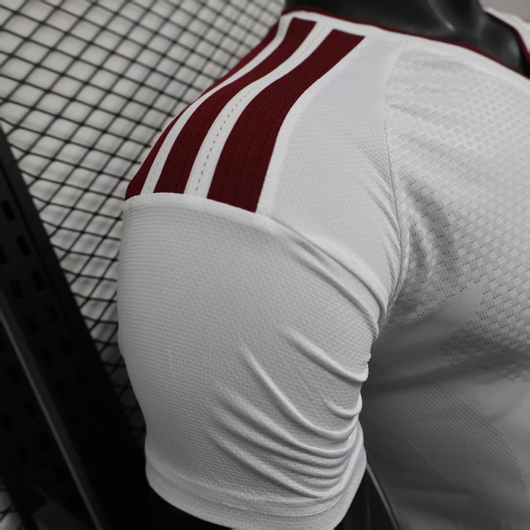 2026 Peru World Cup Home Football jersey Player edition thumbnail 6