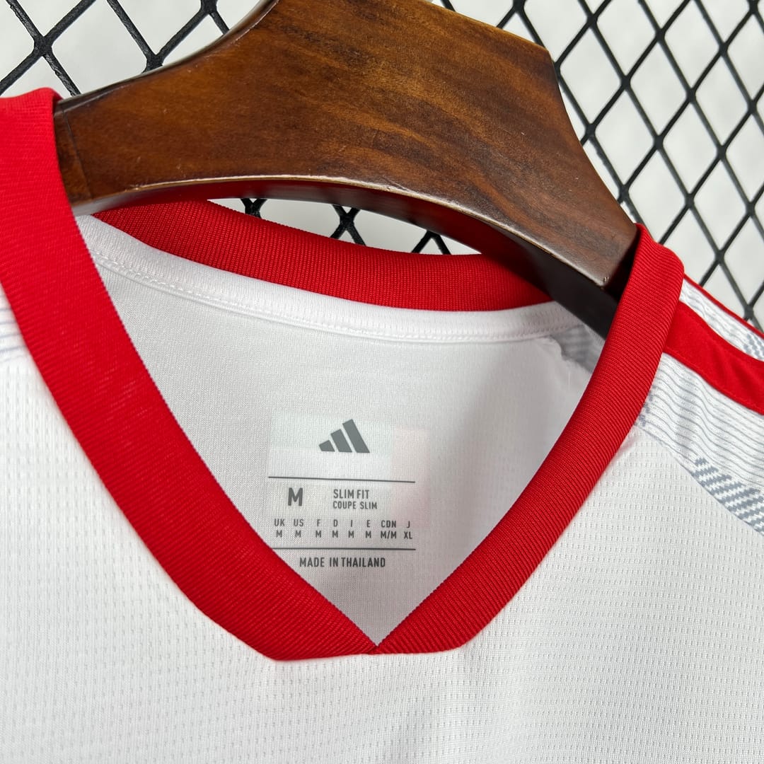 2026 United Arab Emirates World Cup Home Football jersey Fan edition thumbnail 3
