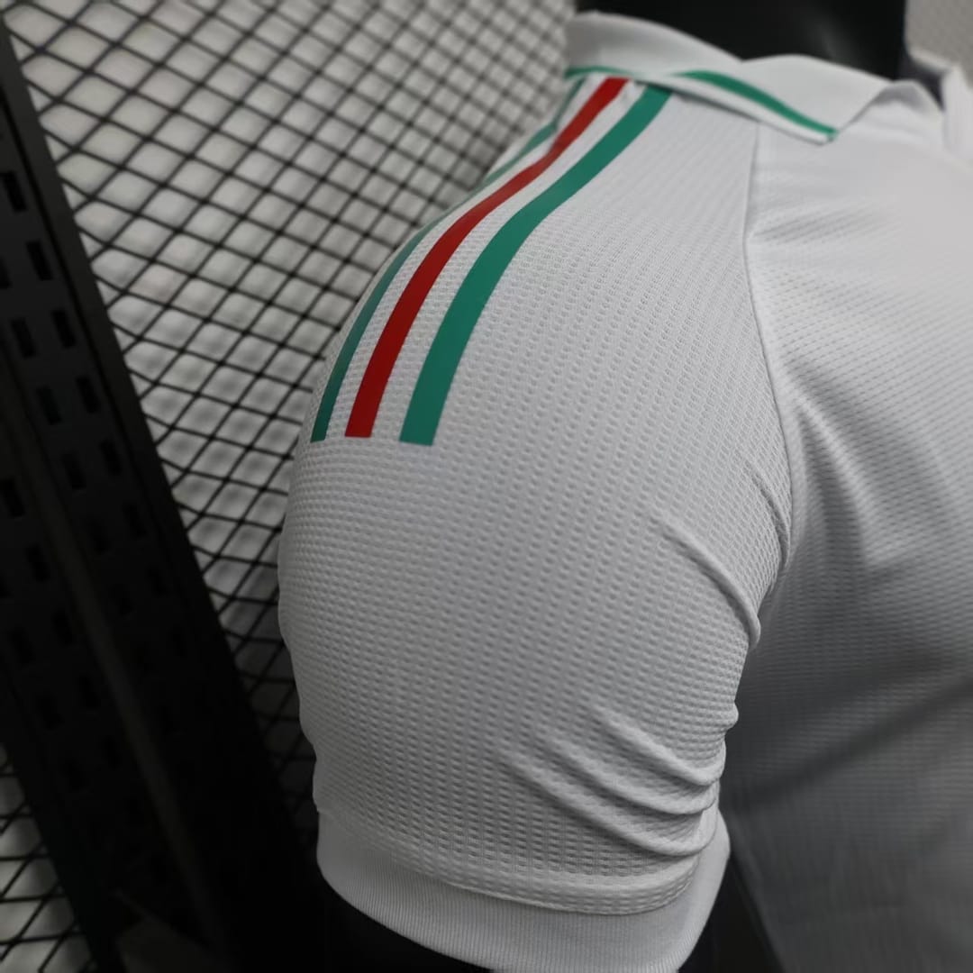 2026 Wales World Cup Away Football jersey Player edition thumbnail 7