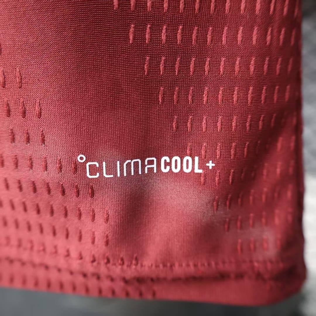 2026 Qatar World Cup Home Football jersey Player edition thumbnail 8