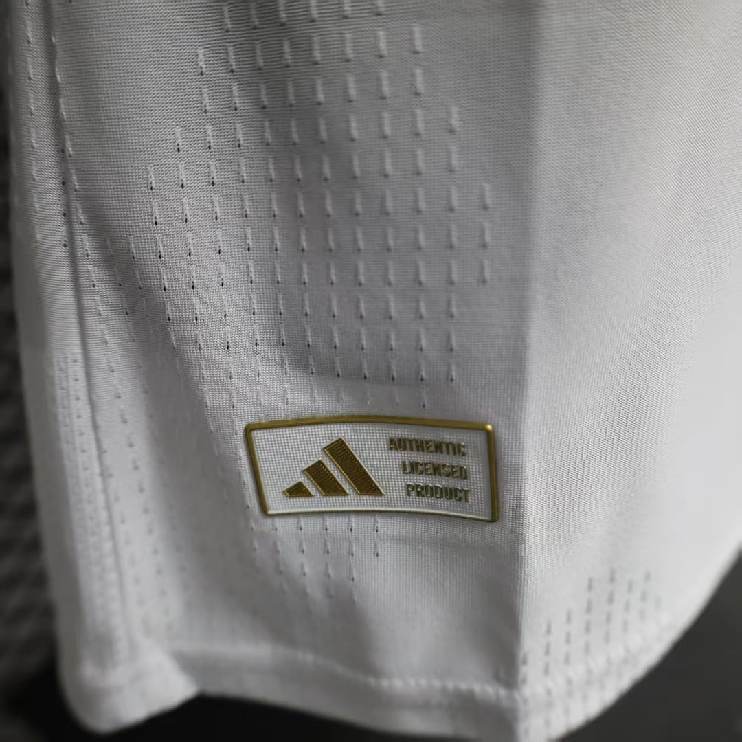 2026 United Arab Emirates World Cup Home Football jersey Player edition thumbnail 8