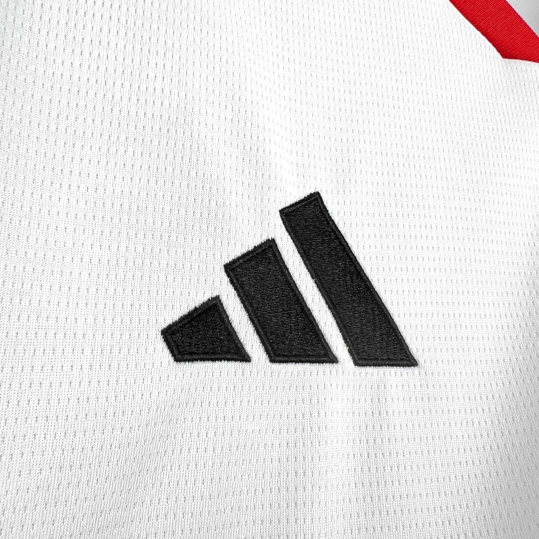 2026 United Arab Emirates World Cup Home Football jersey Fan edition thumbnail 4