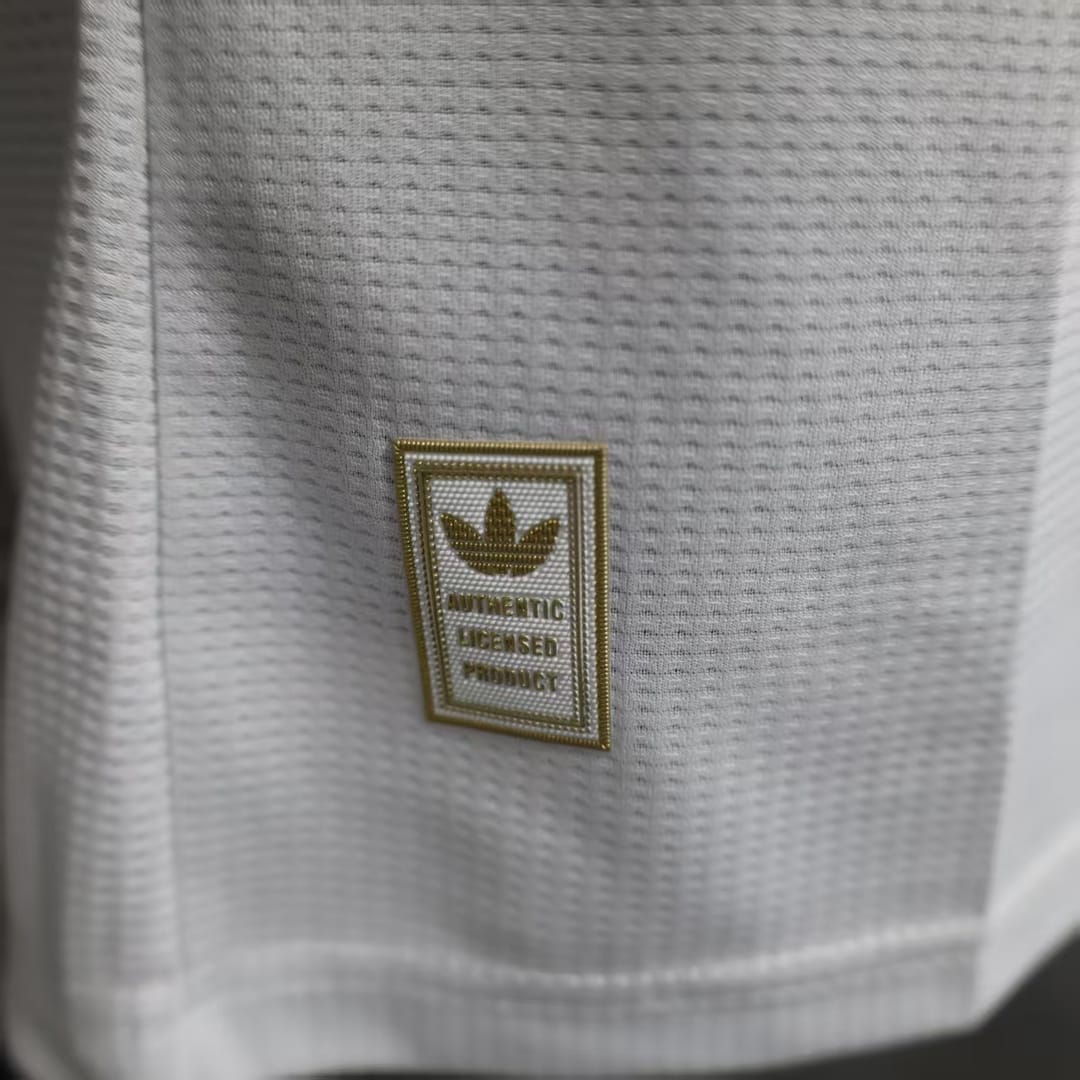 2026 Wales World Cup Away Football jersey Player edition thumbnail 8