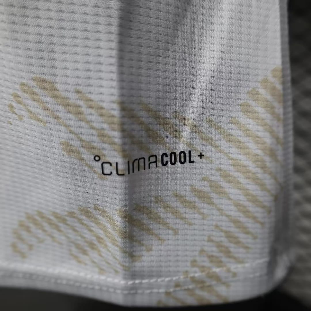 2026 Wales World Cup Away Football jersey Player edition thumbnail 9