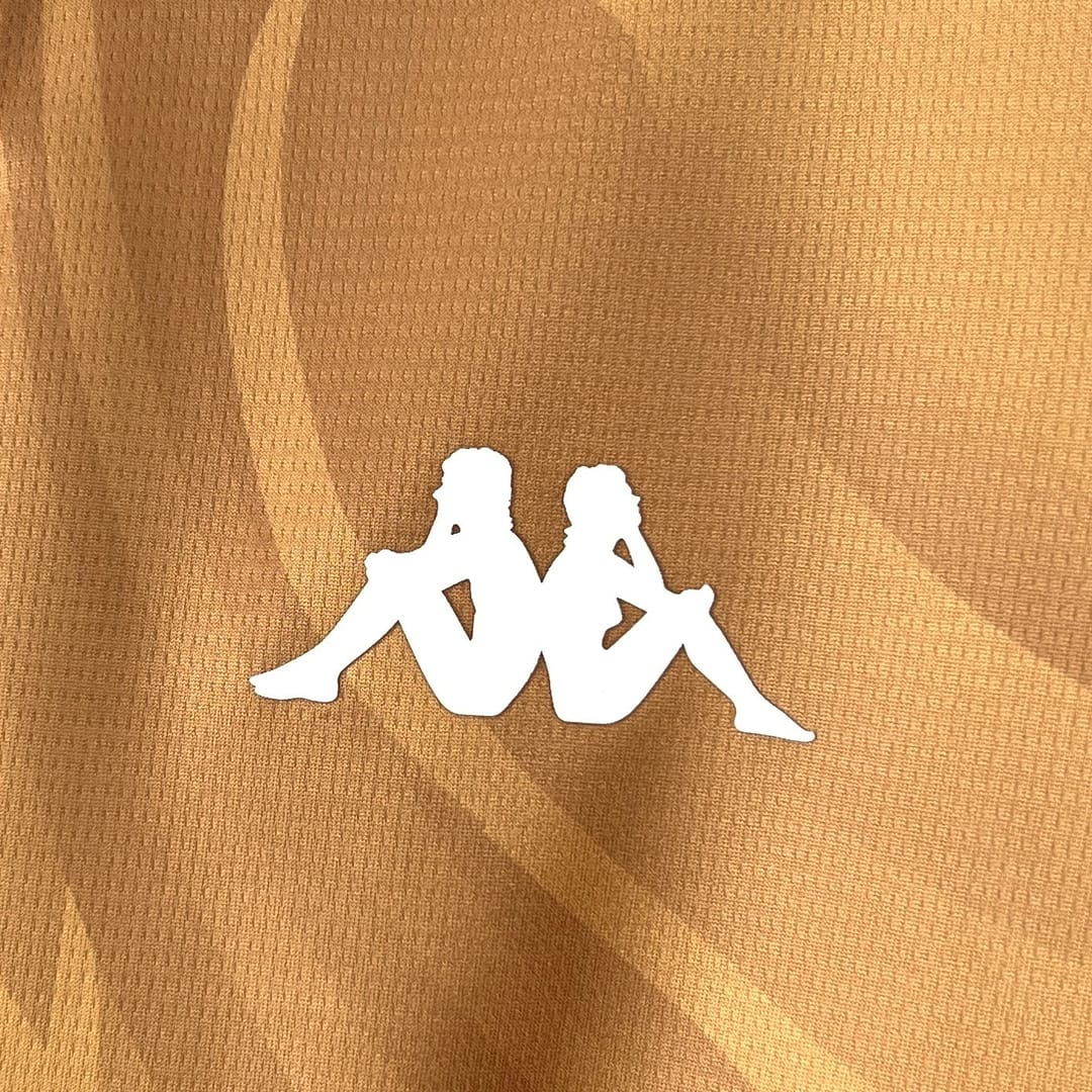 2026 Tunisia World Cup Away Football Shirt Fan edition thumbnail 4