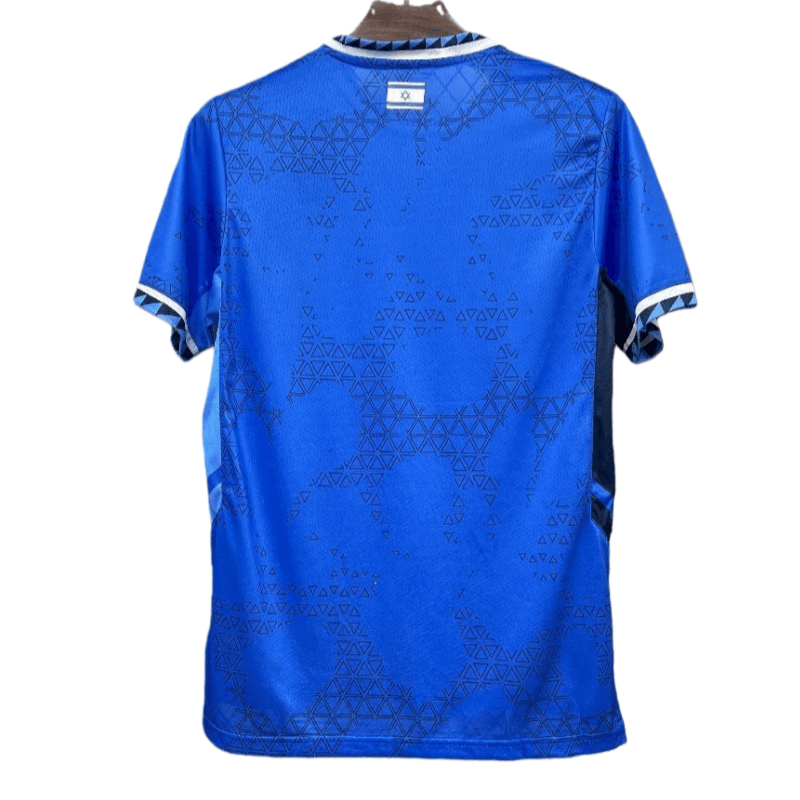 2026 Israel World Cup Away Football jersey Fan Edition