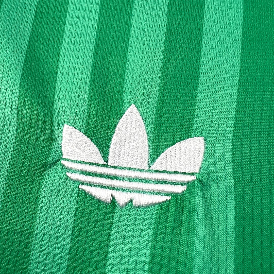 Algeria 2026 World Cup Away Football jersey Fan Edition