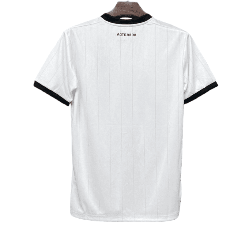 2026 Zealand World Cup Home Football Shirt Fan Edition