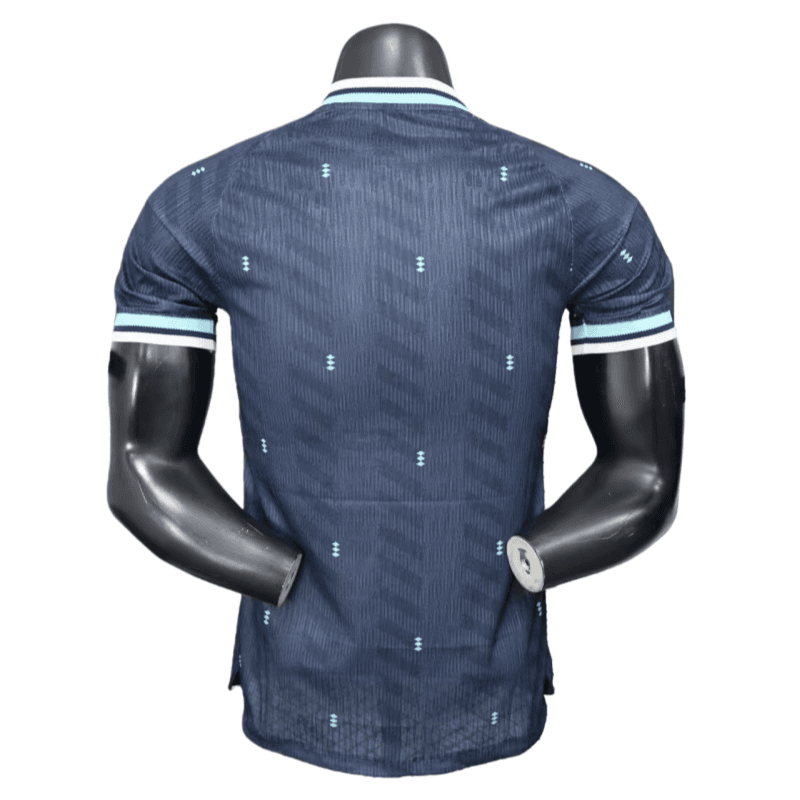 2026 Germany World cup Away Football Shirt Player version