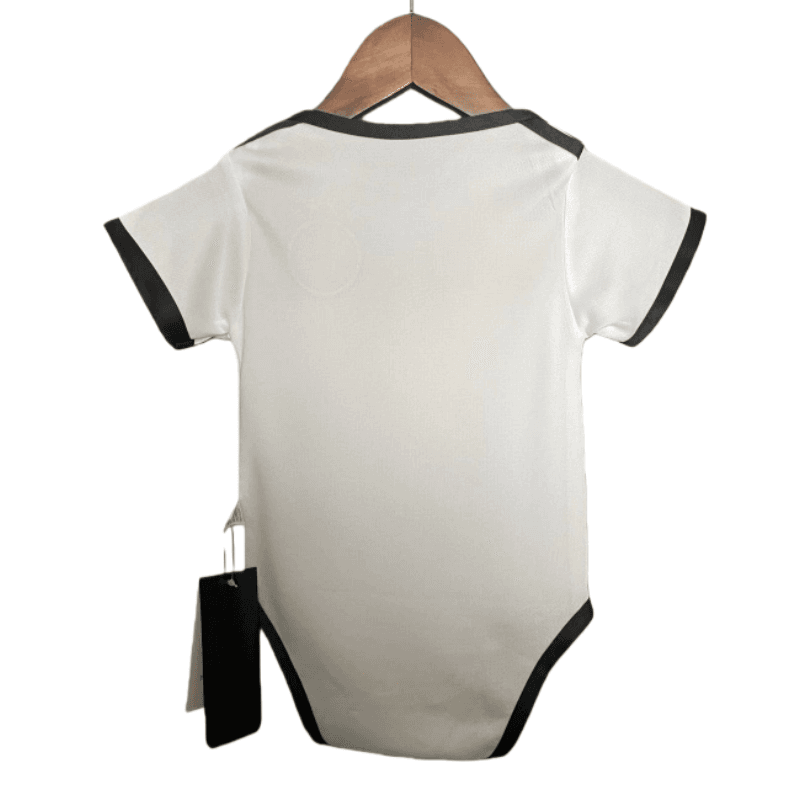 2026 Germany World cup Home Baby Soccer jersey