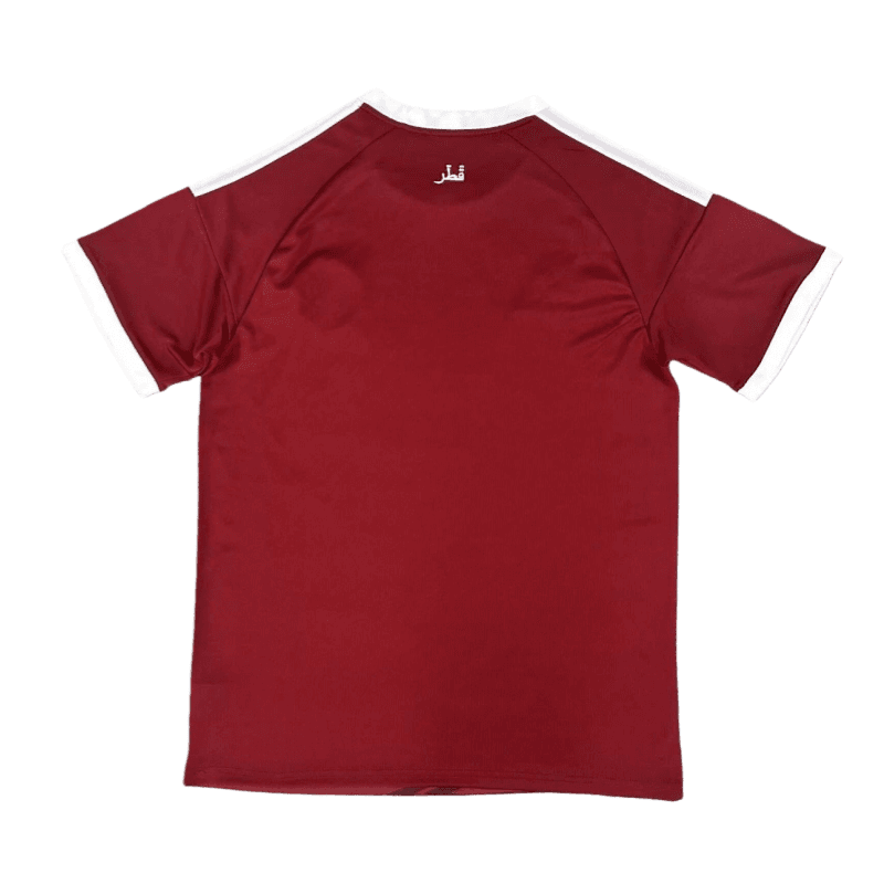 2026 Qatar World Cup Home Football jersey Fan version