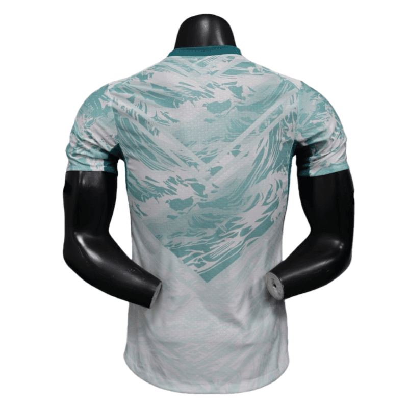 2026 Portugal World Cup Away Football jersey Player version
