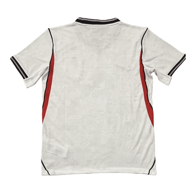 2026 England World Cup Home Soccer jersey Fan version