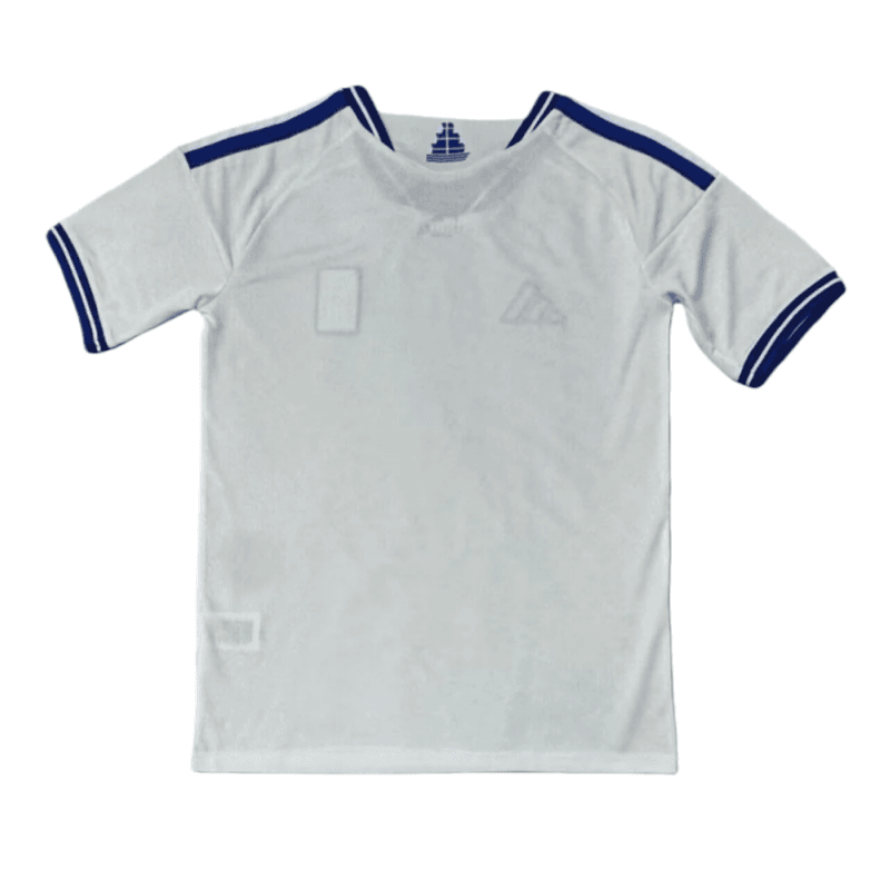2026 Greece World cup Home Soccer jersey Fan version