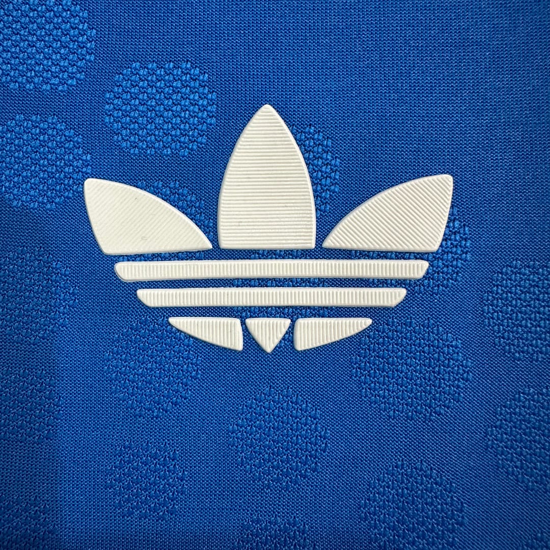Real Madrid Authentic Soccer Third Away Shorts 2025/26 thumbnail 4