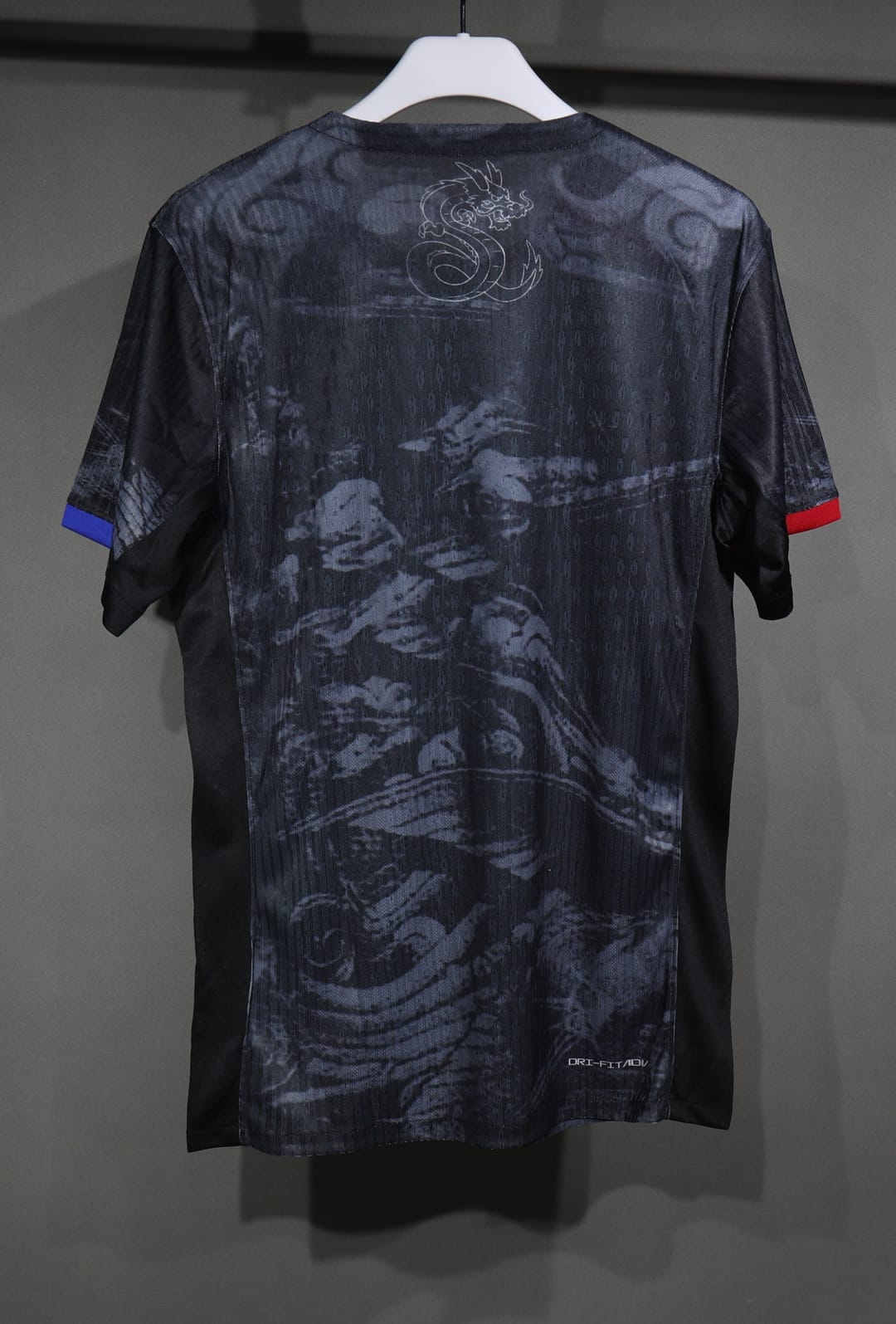 Barcelona Special Edition Football Shirt 2025-26 Player Version thumbnail 3