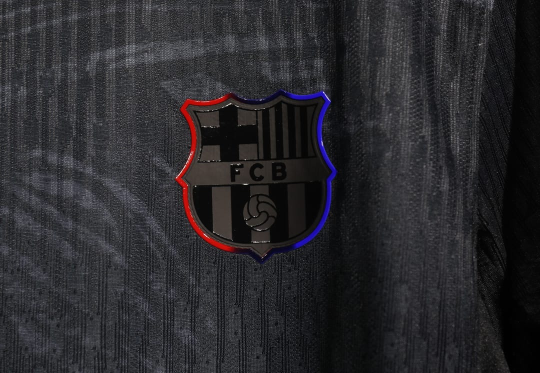 Barcelona Special Edition Football Shirt 2025-26 Player Version thumbnail 5