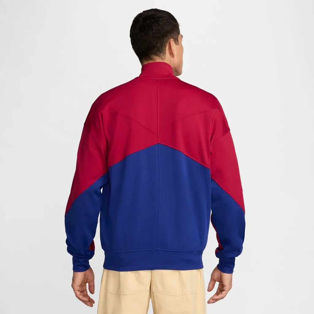 Nike FC Barcelona Academy Pro Anthem Jacket thumbnail 3
