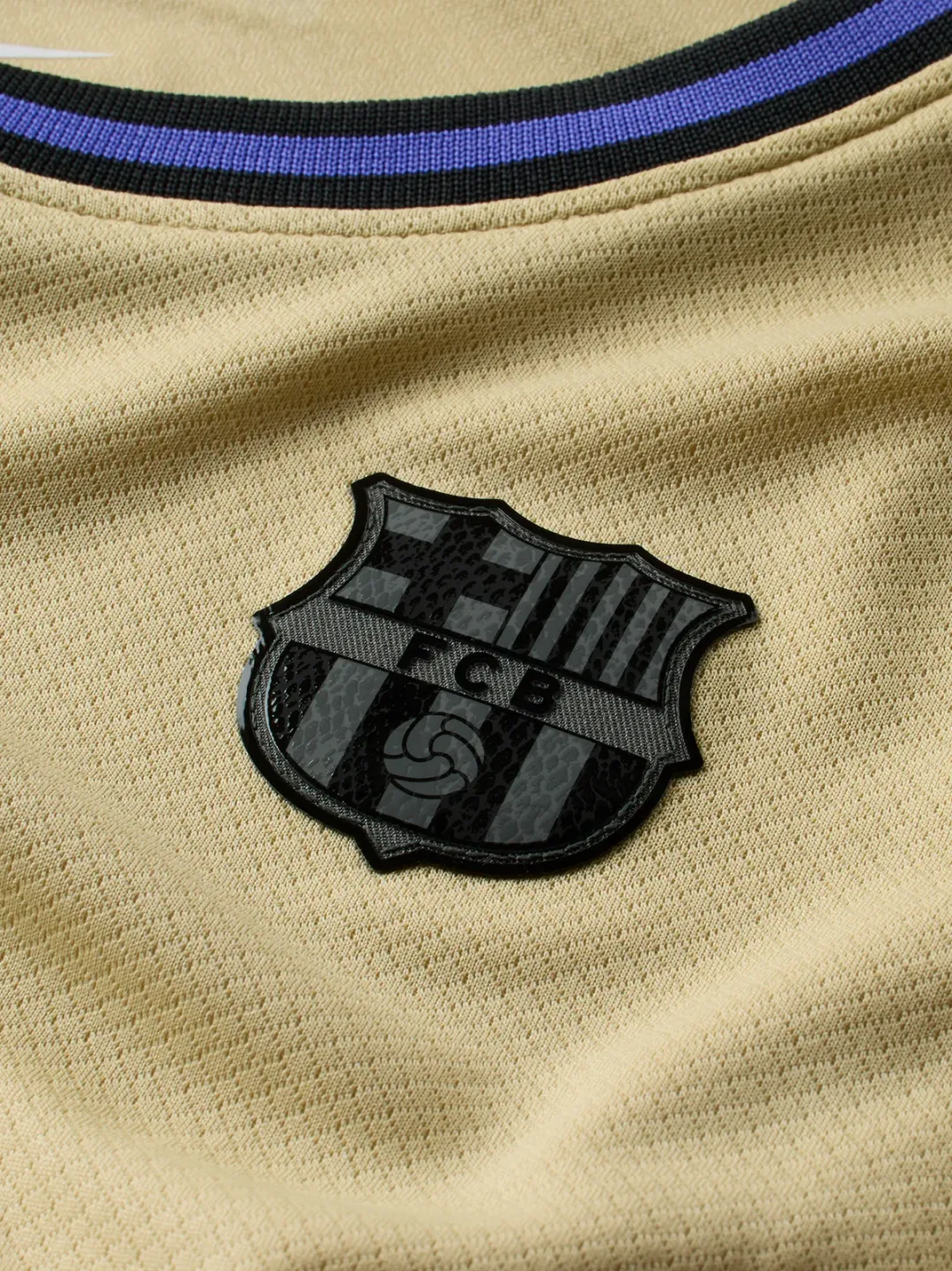 Adult set Barcelona x Kobe Bryant Away.football jersey kit 2025/26 thumbnail 3
