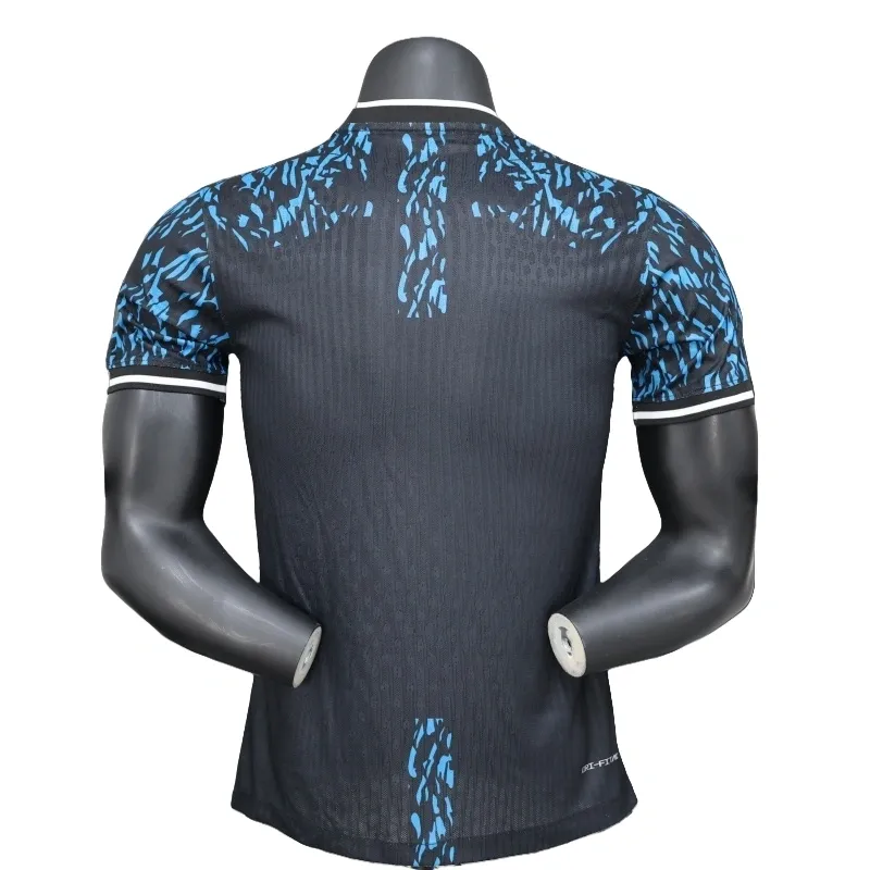 Barcelona 2024/25 Special Edition Football Jersey Jersey Edition thumbnail 2