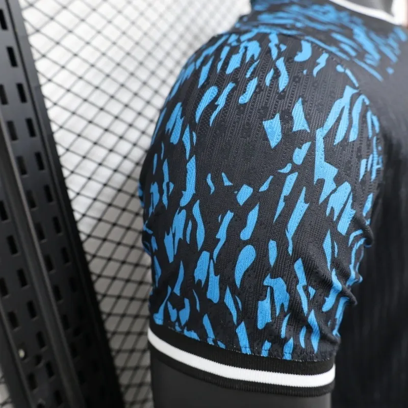 Barcelona 2024/25 Special Edition Football Jersey Jersey Edition thumbnail 7