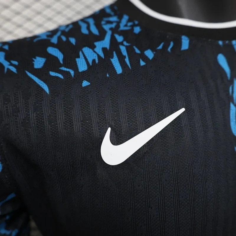 Barcelona 2024/25 Special Edition Football Jersey Jersey Edition thumbnail 5