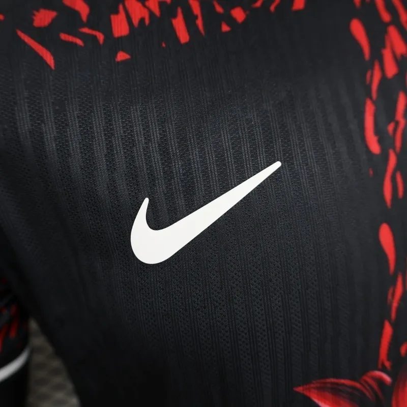 Barcelona 2024/25 Special edition Home Jersey Player Version thumbnail 5