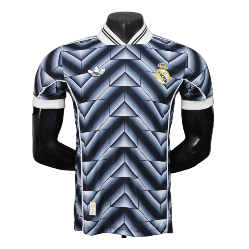 2025-26 Real Madrid Special Edition Soccer jersey Player version thumbnail 1
