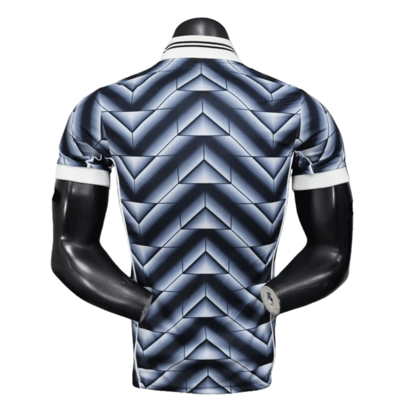 2025-26 Real Madrid Special Edition Soccer jersey Player version thumbnail 2