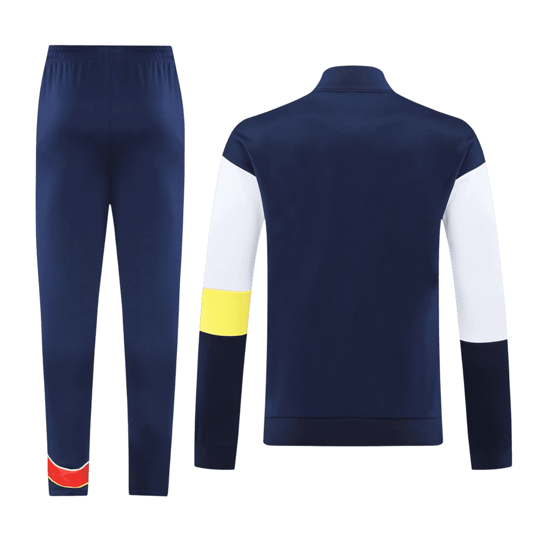 Arsenal Soccer Training Kit 2025-26 thumbnail 2