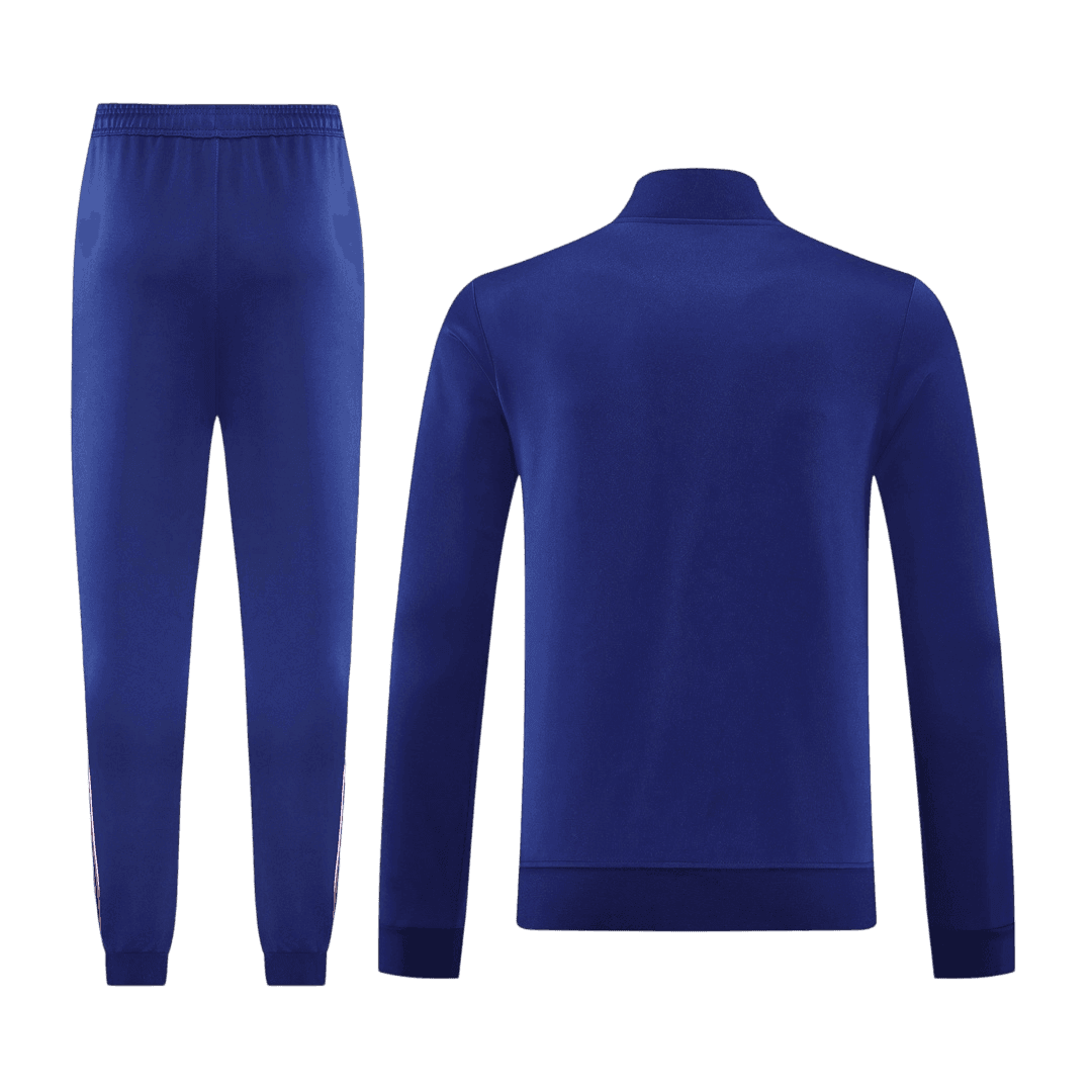 Arsenal Soccer Training Kit 2025-26 thumbnail 2